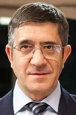 Patxi López