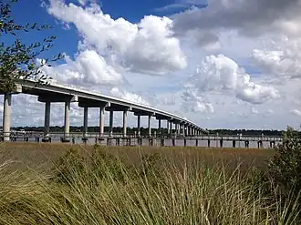 Paul Gelegotis Bridge (2003)