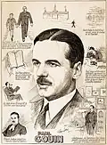 Paul Gouin