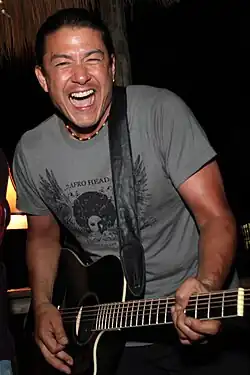 Pesco in June 2013