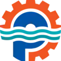 Official logo of Pawtucket