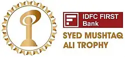 Tournament logo