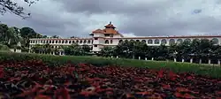 Image 44Pazhassiraja College in Pulpally, Kerala, India (from College)