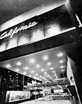Peletería "California". Mario Romañach 1951.