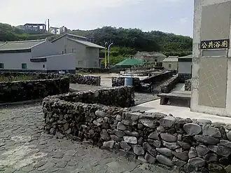 Caizhai Block