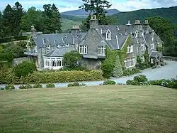 Penmaenuchaf