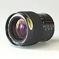 Pentax-110 f/2.8 20~40 mm Zoom
