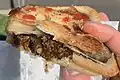 Pepper steak pie (cropped)
