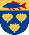 Coat of arms of Perstorp