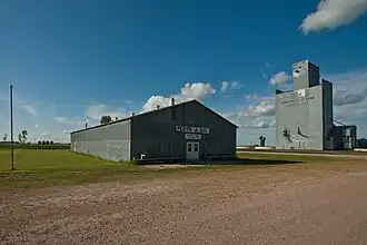 Perth, North Dakota