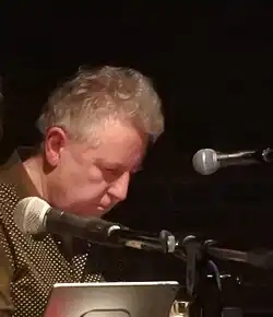 PeterBlegvad AnthonyMoore February2017 (crop).jpg