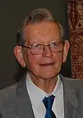 Peter Bergquist