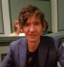 Buwalda (2019)