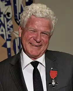 Peter Lineham