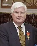 Peter Lorimer