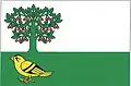 Flag of Petkovy