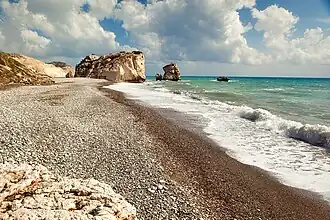 Paphos, Cyprus