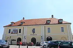 City Museum of Novi Sad