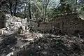 Phaselis Domitian Agora