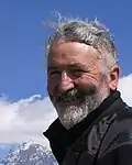 Philippe Barbeau [fr] (1952), children's writer.[171]
