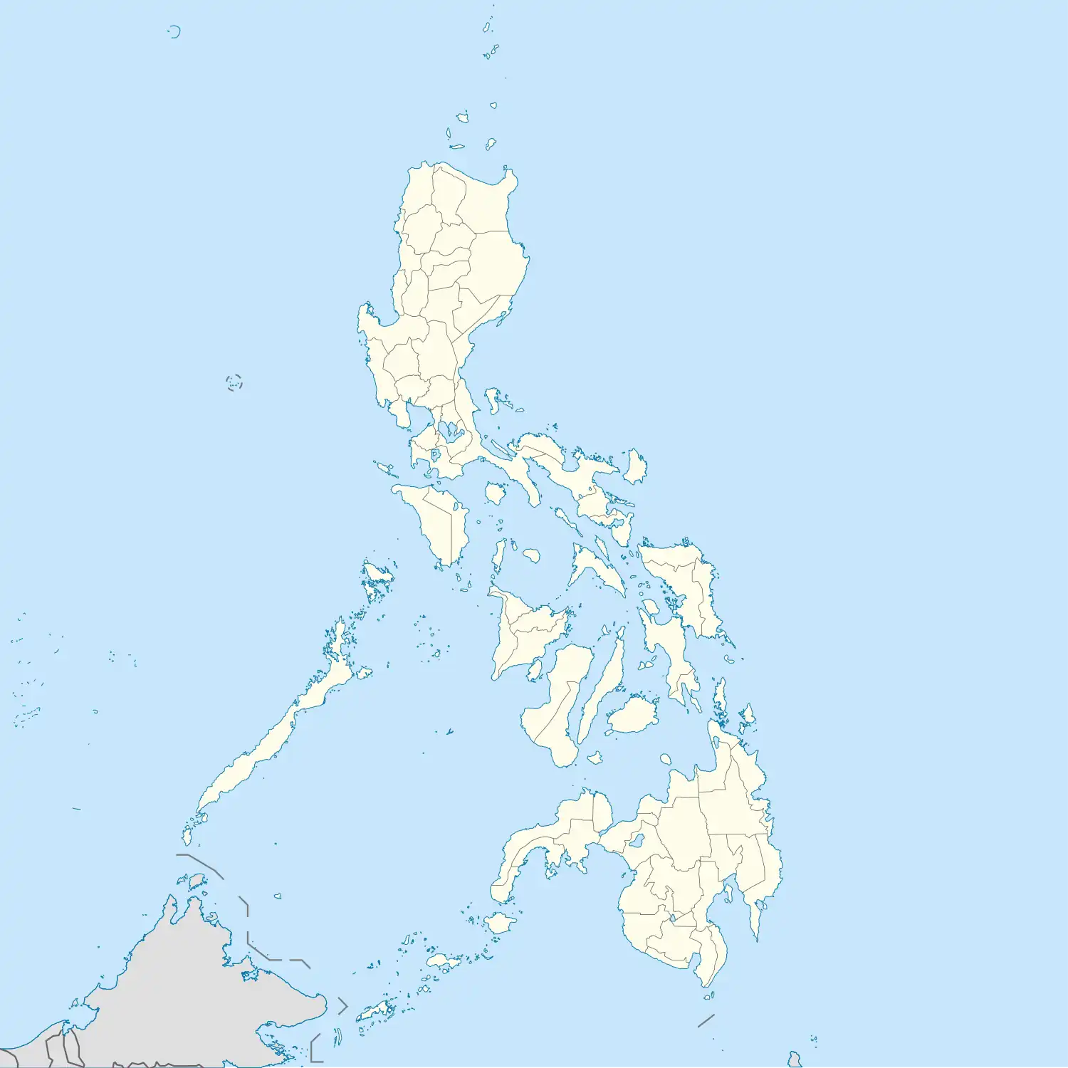 National Museum of Fine Arts (Manila) is located in Philippines