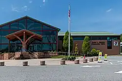 Phoenixville YMCA