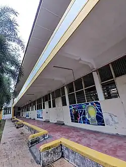 Block D