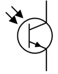 NPN Phototransistor