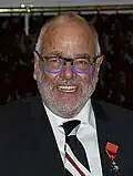 Bruce "Pic" Picot