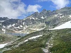 Pic d'Escobes