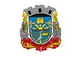 Coat of arms of Picada Café