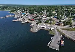 Pictou