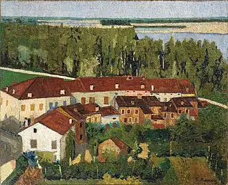 Landscape