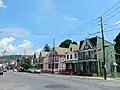 Pike Street