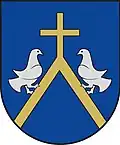 Official seal of Pikeliai