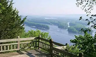 Overlook