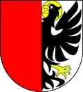 Coat of arms of Pilníkov