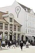 Pin, 2013