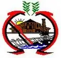 Official seal of Pindaré-Mirim