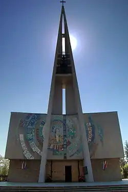 Church