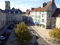 Vesoul