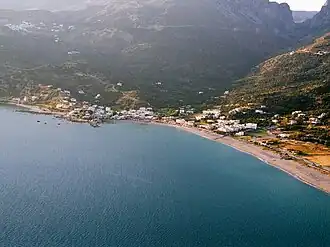 Plakias