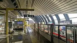 Platform