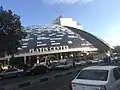 Platin Shopping Center