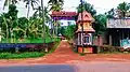 Plavila Devi Temple Puthenkulam