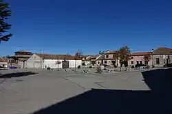 Anaya Main Square