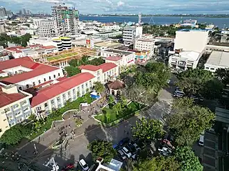 Plaza Sugbu
