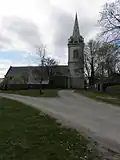 Chapel Notre Dame de Crénénan