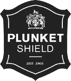 Tournament logo