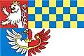 Flag of Pnětluky